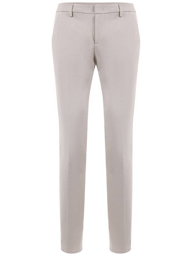 Dondup Trousers - DONDUP - BALAAN 1