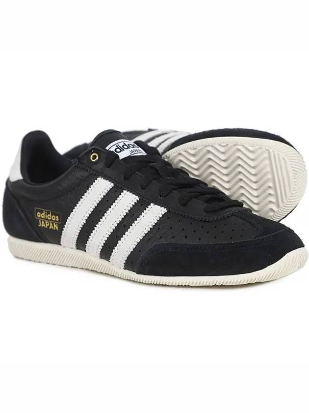 Japan Low Top Sneakers Black - ADIDAS - BALAAN 2