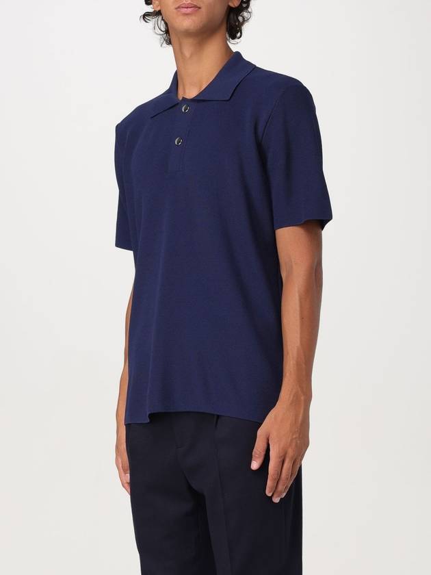 Polo shirt men Jacquemus - JACQUEMUS - BALAAN 4