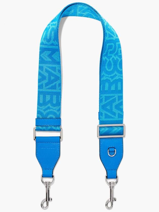 Utility Logo Strap The Strap_Pool Multi (2P3SST002S02-449) - MARC JACOBS - BALAAN 1