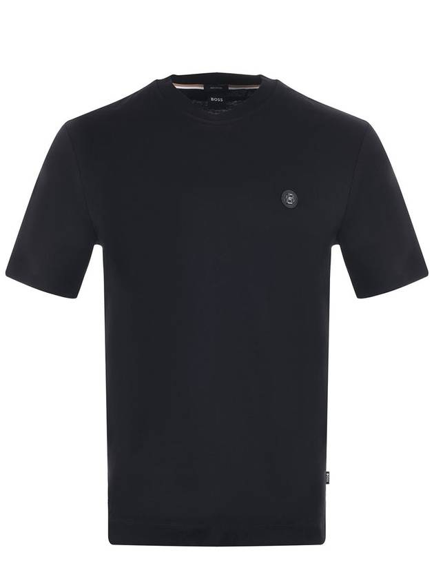 Boss  T-Shirts And Polos - HUGO BOSS - BALAAN 1