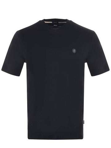 Boss  T-Shirts And Polos - HUGO BOSS - BALAAN 1