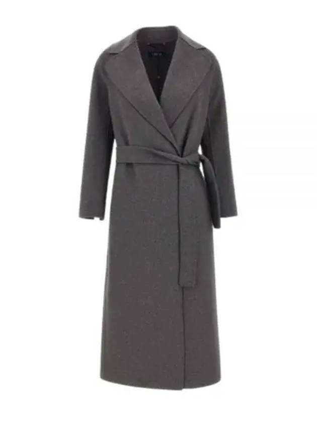 POLDO 29016043 023 29016043600 wool coat - MAX MARA - BALAAN 1