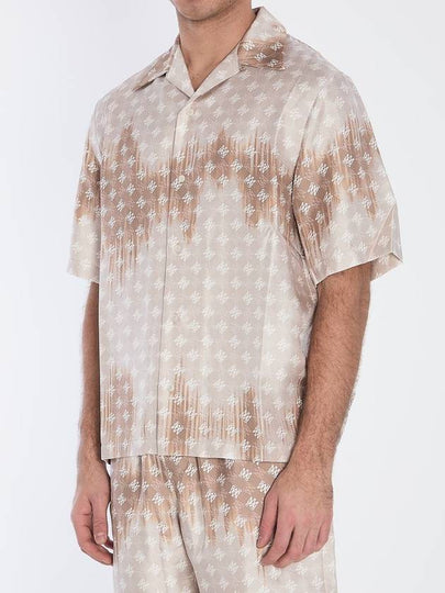 Monogram Shirt - AMIRI - BALAAN 2