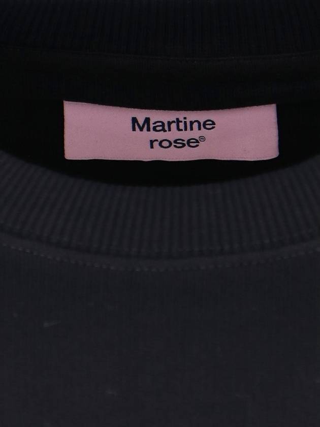 Martine Rose Sweaters - MARTINE ROSE - BALAAN 5