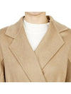 Ludmilla coat 1016051600 068 - MAX MARA - BALAAN 7