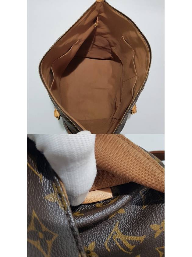 women shoulder bag - LOUIS VUITTON - BALAAN 10