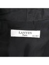 Smith Market RWJA71373509E17 Jacket Women s Clothing - LANVIN - BALAAN 4