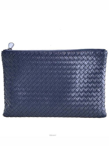 men clutch bag - BOTTEGA VENETA - BALAAN 1