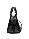 Neo Classic City Small Tote Bag Black - BALENCIAGA - BALAAN 7