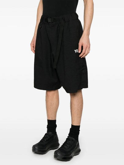 UOMO SHORTS - Y-3 - BALAAN 2