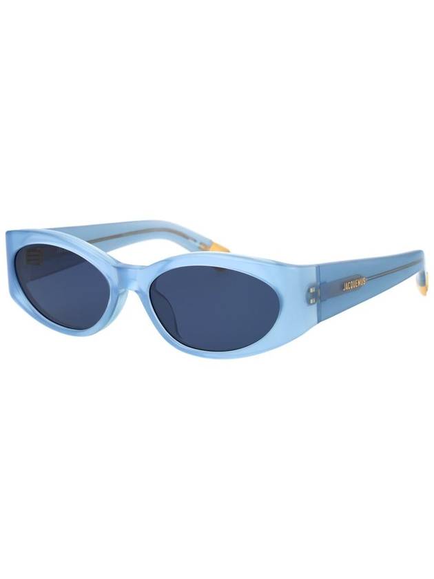 Jacquemus Sunglasses - JACQUEMUS - BALAAN 2