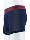 Boxer 2 Pack Trunk 111210 3F733 27435 - EMPORIO ARMANI - BALAAN 3