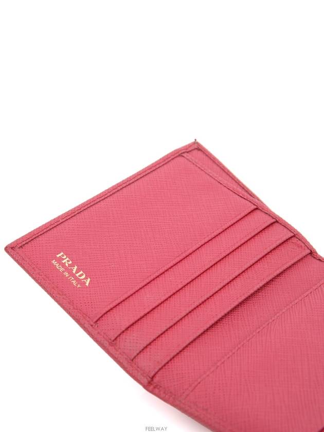 women s wallet - PRADA - BALAAN 9