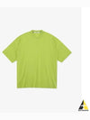 Over T Shirt Apple Green MRTWXJER046MOD0017627 - SUNNEI - BALAAN 2