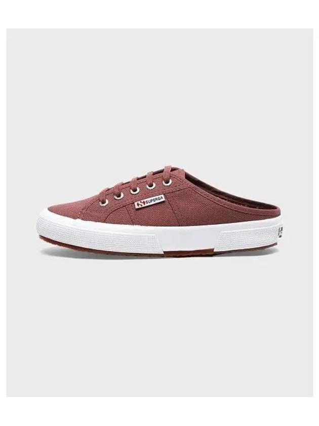 Superga 2402 mule rose burlwood - SUPERGA - BALAAN 1