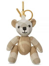 Thomas Bear Charm Beige - BURBERRY - BALAAN 2