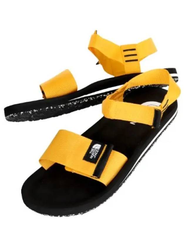 Men s skis or sandals - THE NORTH FACE - BALAAN 1