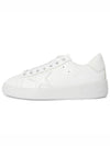 Purestar low-top sneakers white - GOLDEN GOOSE - BALAAN 4