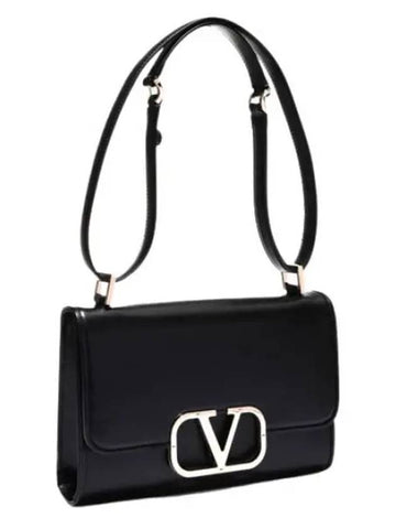 logo shoulder bag - VALENTINO - BALAAN 1