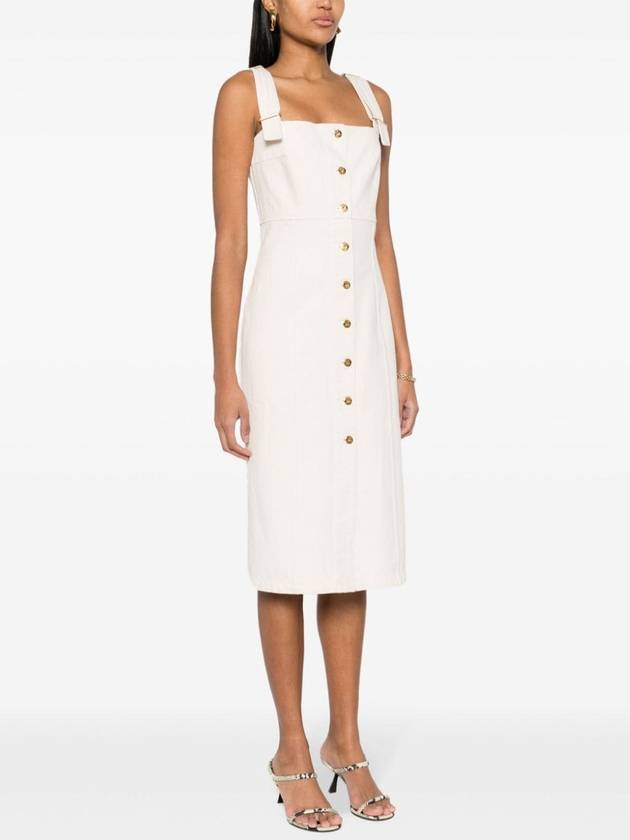 PATOU Dresses Beige - PATOU - BALAAN 3