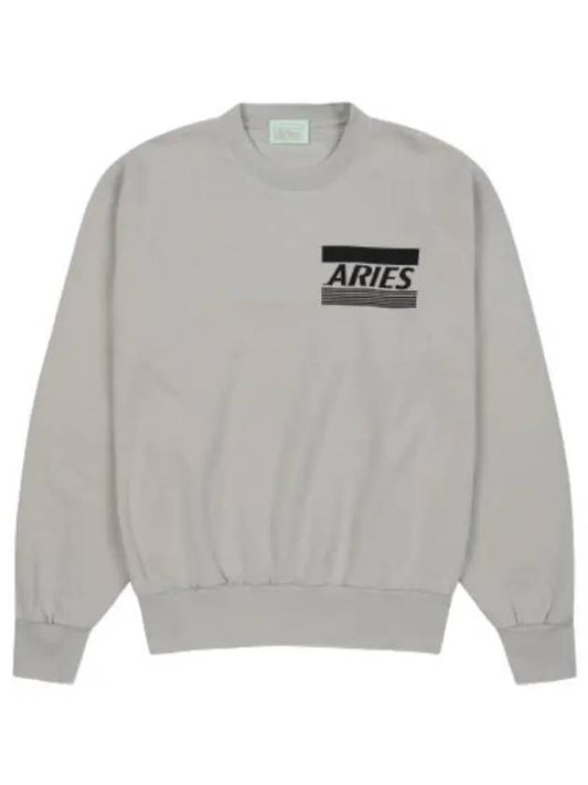 Aries Credit Card Sweatshirt Agate T Shirt - ARIES - BALAAN 1