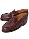 Leather Loafers Toucan - J.M. WESTON - BALAAN 2