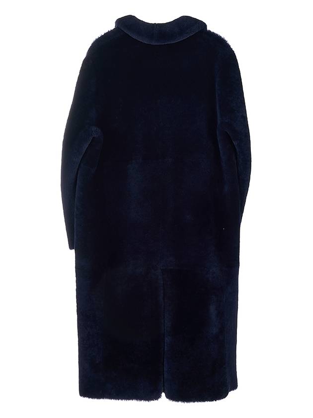 Blancha Women’s fur coat 22010302 BLU - BLANCHA - BALAAN 2