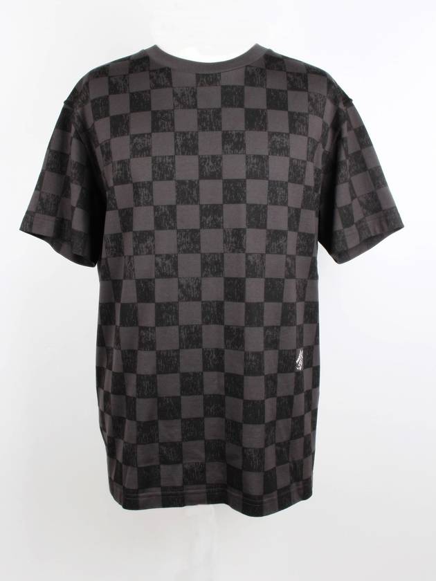 Damier T shirt M - LOUIS VUITTON - BALAAN 1