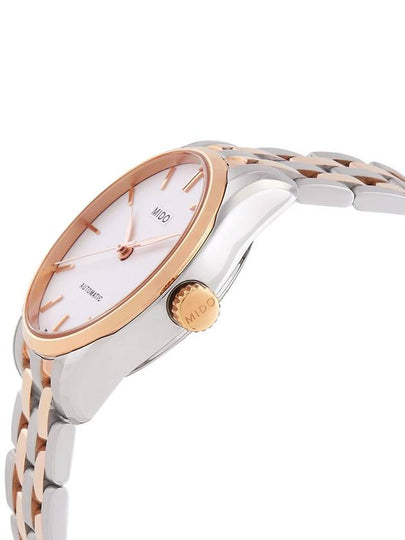 Mido Belluna II Automatic Ladies Watch M024.207.22.031.00 - MIDO - BALAAN 2