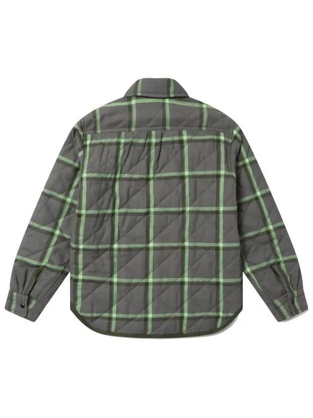 Kids Reversible Check Shirt 603532 SRK92 G142 - STELLA MCCARTNEY - BALAAN 3