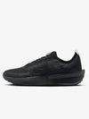 Interact Run Road Low Top Sneakers Black - NIKE - BALAAN 2