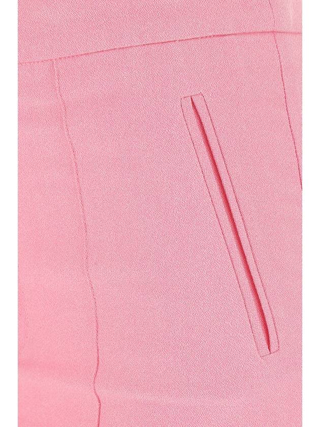 Licoba Mini H-Line Skirt Pink - ISABEL MARANT - BALAAN 7