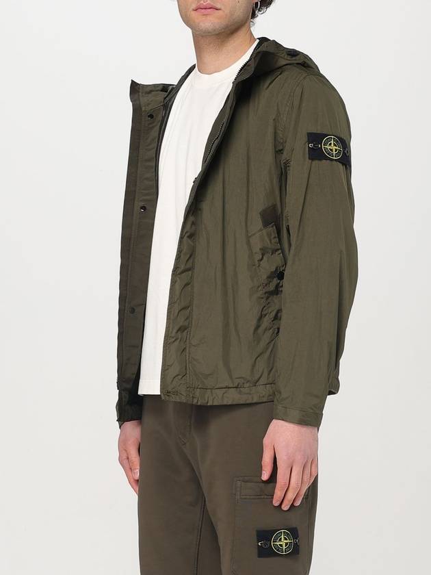 Jacket men Stone Island - STONE ISLAND - BALAAN 4