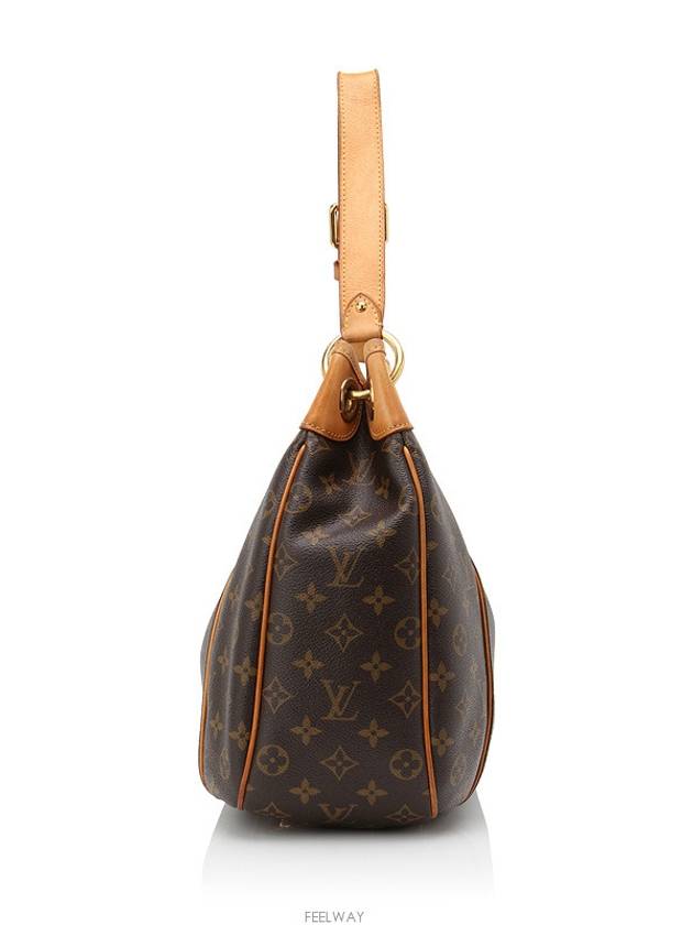 women shoulder bag - LOUIS VUITTON - BALAAN 3