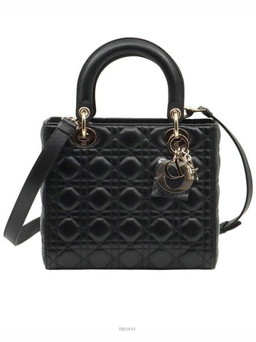 women tote bag - DIOR - BALAAN 1