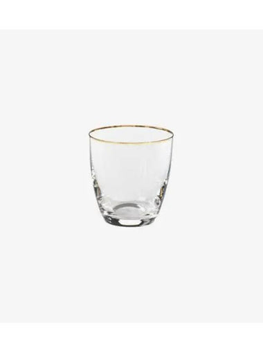 COSTA NOVA Sensa Golden Rim 300ml tumbler - COSTARELLOS - BALAAN 1