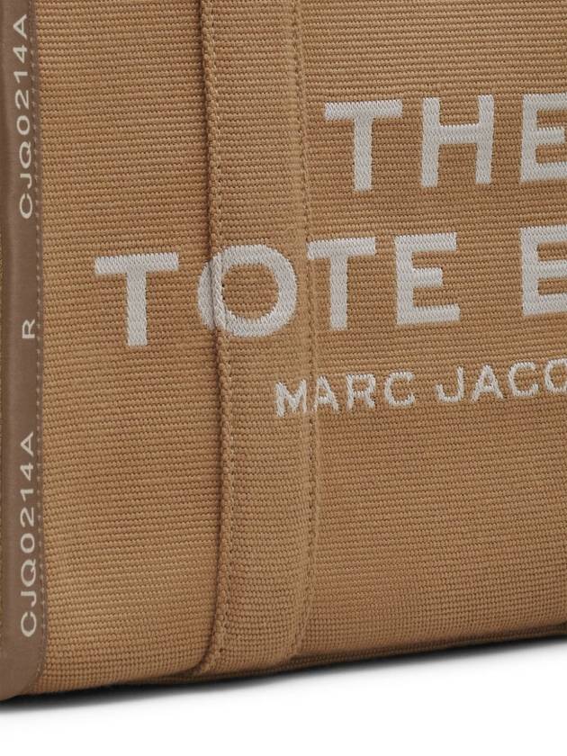 JACQUARD TOTE BAG - MARC JACOBS - BALAAN 7