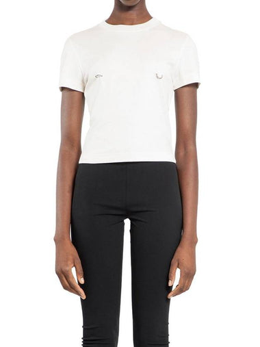 Mugler Short Sleeves - MUGLER - BALAAN 1