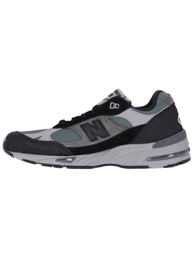 New Balance Sneakers Black - NEW BALANCE - BALAAN 3