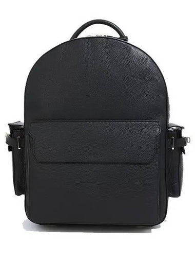 Leather backpack 271405 - BUSCEMI - BALAAN 1