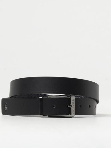 Belt men Ferragamo - SALVATORE FERRAGAMO - BALAAN 1