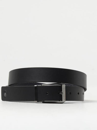 Belt men Ferragamo - SALVATORE FERRAGAMO - BALAAN 1