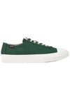 Chameleon low-top sneakers green - CAMPER - BALAAN 1