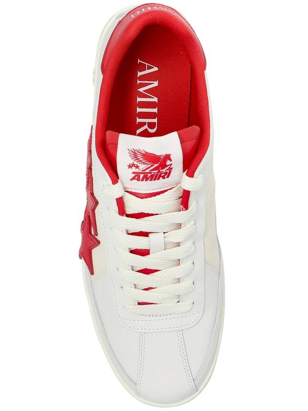 Amiri Sneakers Pacific, Men's, White - AMIRI - BALAAN 6