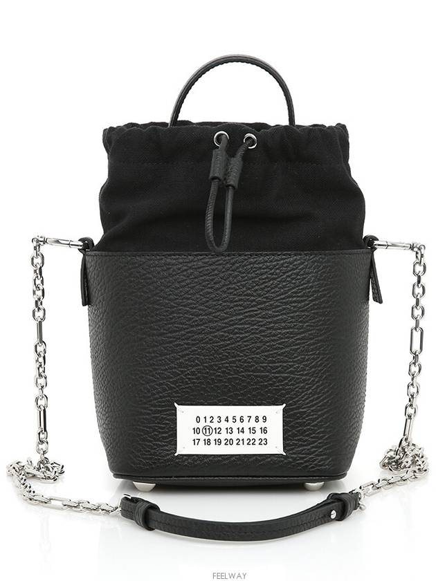 women cross bag - MAISON MARGIELA - BALAAN 1