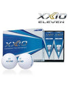 Dunlop Korea 11 ELEVEN Eleven soft golf ball 1 COLORS 3 pieces 12 tablets - XXIO - BALAAN 2