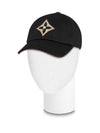 Day Ball Cap Black - LOUIS VUITTON - BALAAN.