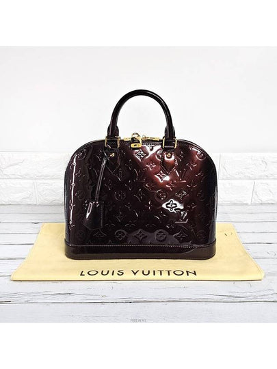 women tote bag - LOUIS VUITTON - BALAAN 2