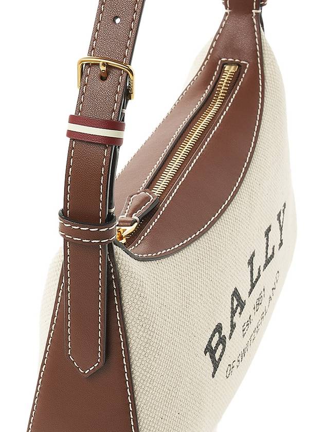 Women's Coralye shoulder bag CORALYES ST 35O - BALLY - BALAAN 8